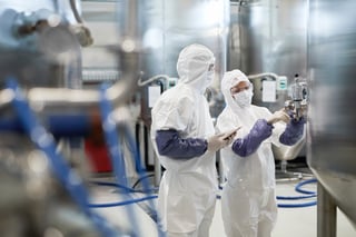 Mercado de trabalho para o Engenheiro Químico